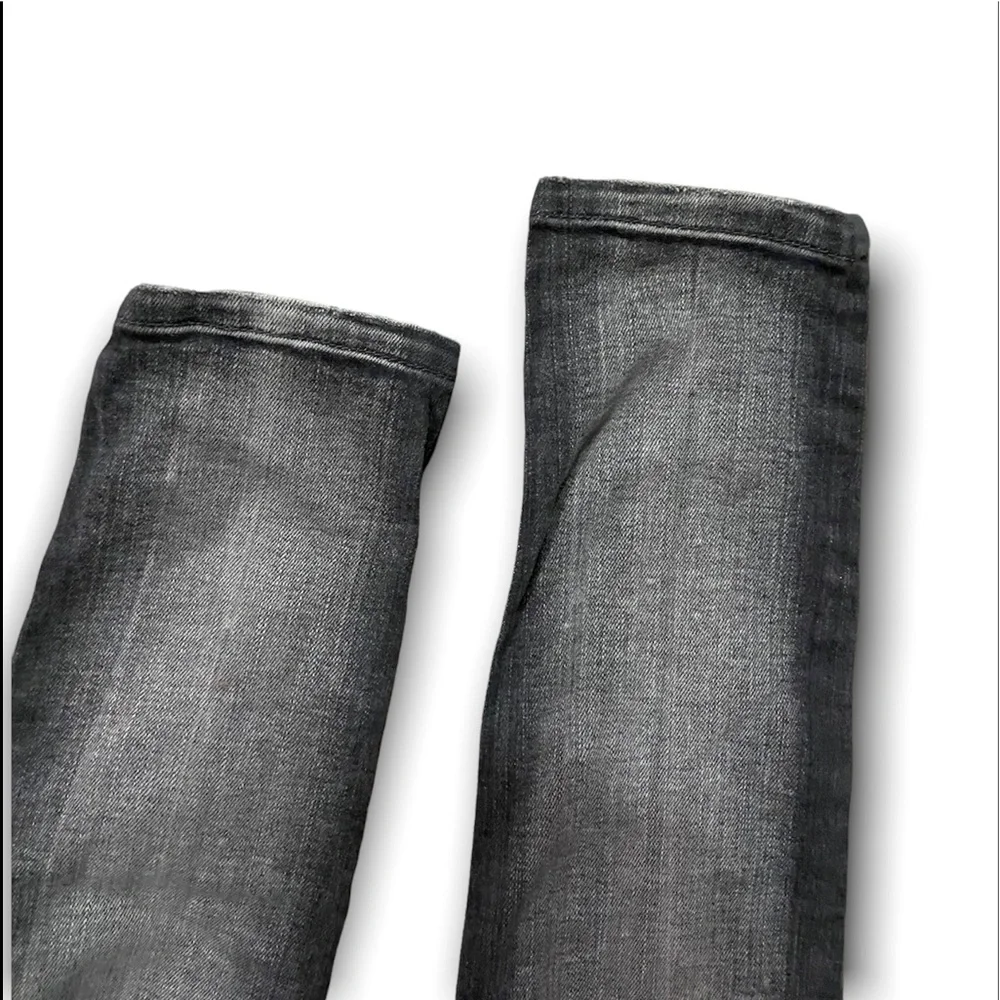 GIFTED Ripped Style Womens Jeans - Picture 7 of 8